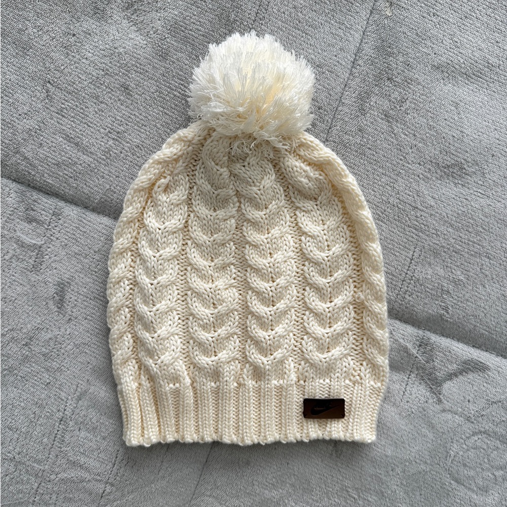 BUY ONE GET ONE FREE! Nike Beanie